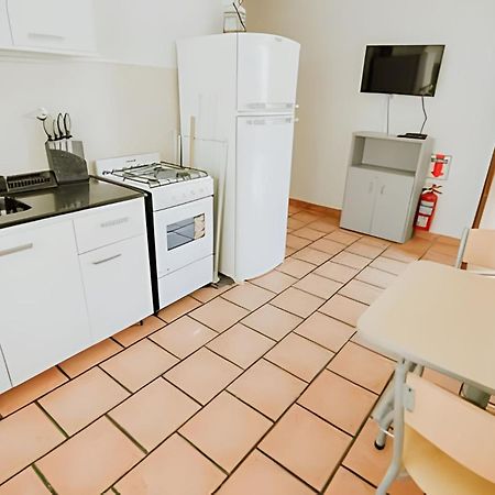 Lindo Apartamento Centrico Y Comodo Apartment Ushuaia Ngoại thất bức ảnh