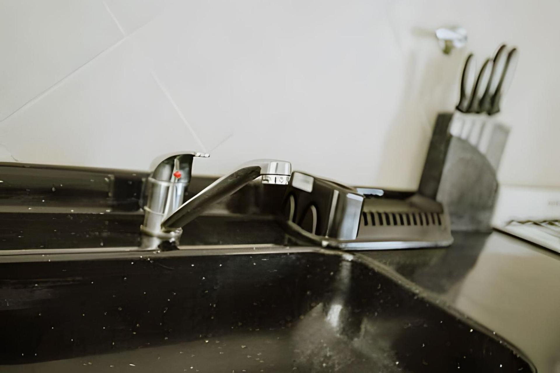 Lindo Apartamento Centrico Y Comodo Apartment Ushuaia Ngoại thất bức ảnh