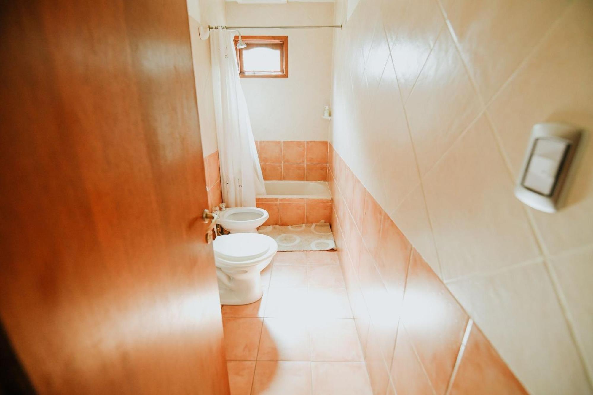Lindo Apartamento Centrico Y Comodo Apartment Ushuaia Ngoại thất bức ảnh