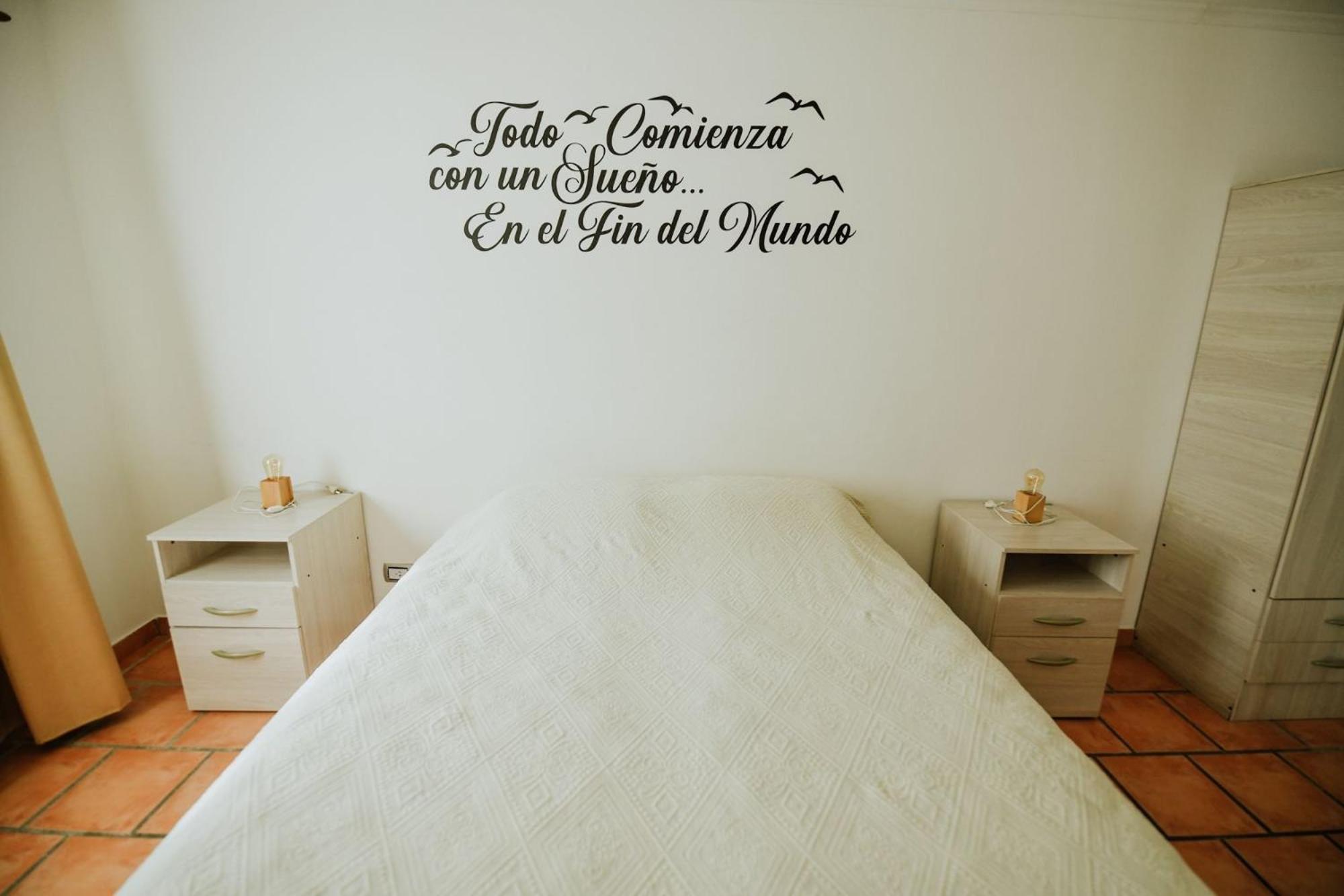 Lindo Apartamento Centrico Y Comodo Apartment Ushuaia Ngoại thất bức ảnh